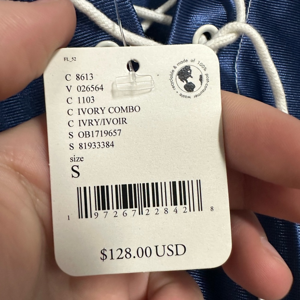 Free People Hailey Layer top in size Small - Picture 2 of 3